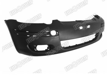Передний бампер EUROBUMP Toyota Vitz  XP10 - Yaris  XP10