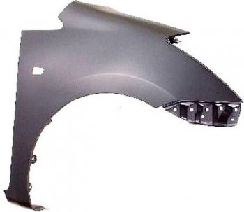 Переднее правое крыло SAT (пр-во Тайвань) Toyota Wish  XE10 (2003-2005) дорестайлинг