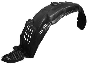 Правый подкрылок передний SAT Toyota Wish  XE10 (2003-2005) дорестайлинг
