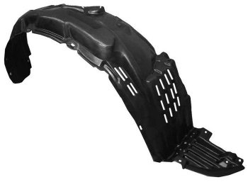 Левый подкрылок передний SAT Toyota Wish  XE10 (2003-2005) дорестайлинг