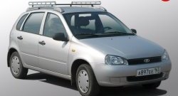 Багажник АПС Volkswagen Sharan 7M9 1-ый рестайлинг (2000-2004)