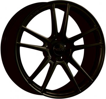 Кованый диск Slik PREMIUM L-610 10.0x20 Subaru Impreza WRX STI VA,V10 седан рестайлинг (2016-2021) 5x114.3xDIA56.1xET55.0