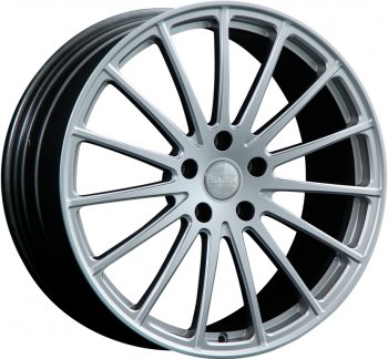 Кованый диск Slik PREMIUM L-612 9.0x20 Subaru Impreza WRX STI VA,V10 седан рестайлинг (2016-2021) 5x114.3xDIA56.1xET55.0