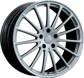 Кованый диск Slik PREMIUM L-612 10.0x20 Subaru Impreza WRX STI VA,V10 седан рестайлинг (2016-2021) 5x114.3xDIA56.1xET55.0