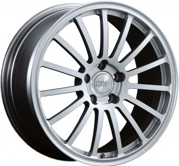 Кованый диск Slik Classic L-810 8.5x18 Mercedes-Benz E-Class S213 универсал рестайлинг (2020-2025) 5x112.0xDIA66.6xET40.0