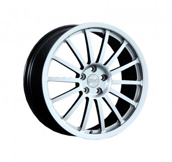 Кованый диск Slik PREMIUM L-902 9.0x19 Haval H6 дорестайлинг (2016-2019) 5x114.3xDIA64.1xET40.0