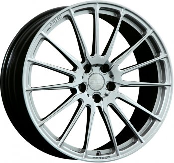 Кованый диск Slik PREMIUM 10.0x20 Subaru Impreza WRX STI VA,V10 седан рестайлинг (2016-2021) 5x114.3xDIA56.1xET55.0