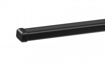 Прямоугольные поперечины Thule SquareBar Chevrolet Suburban (2000-2006)