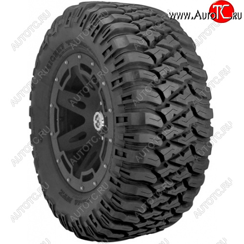 24 999 р. Грязевая покрышка Mickey Thompson Baja MTZP3 R17 265x70 Mitsubishi Pajero Sport QE дорестайлинг (2015-2021)