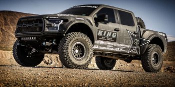 37 999 р. Грязевая покрышка Mickey Thompson Baja MTZP3 R16 265x75 Toyota SW4 рестайлинг (2011-2015). Увеличить фотографию 2