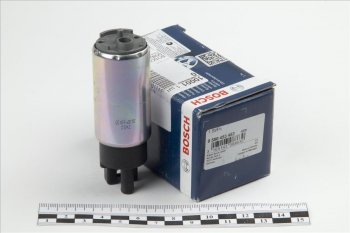 Бензонасос BOSCH Лада 21099 (1990-2004)