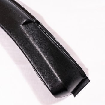 789 р. Арки крыльев Autodemic  Лада 2108 - 21099 (Цельные, поверхность шагрень)  с доставкой в г. Горно‑Алтайск. Увеличить фотографию 3