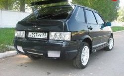 Спойлер V-MAX Лада 2113 (2004-2013)