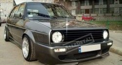 Передний бампер Seidl Volkswagen Golf 2 (1983-1992)