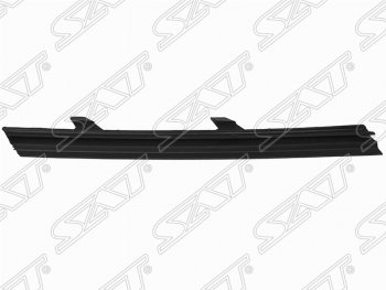 Правая Заглушка в бампер SAT №2 Volkswagen Jetta  A6 (2015-2018) седан рестайлинг