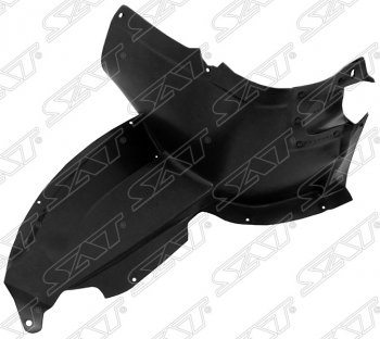 Правый подкрылок передний SAT (передняя часть) Volkswagen Passat  B7 (2010-2015) седан, универсал