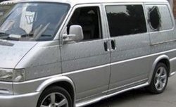 5 399 р. Накладки на колёсные арки CT v2 Volkswagen Caravelle T4 рестайлинг (1995-2003) (Неокрашенные)  с доставкой в г. Горно‑Алтайск. Увеличить фотографию 2