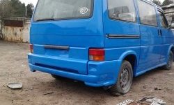 8 399 р. Пороги накладки с арками Varta Volkswagen Transporter T4 дорестайлинг (1990-1996) (Короткая база)  с доставкой в г. Горно‑Алтайск. Увеличить фотографию 4