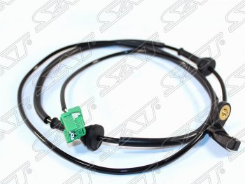 Правый датчик ABS SAT (задний) Volvo XC90 ( C,  L) (2002-2025) дорестайлинг, 1-ый рестайлинг, 2-ой рестайлинг, дорестайлинг, рестайлинг